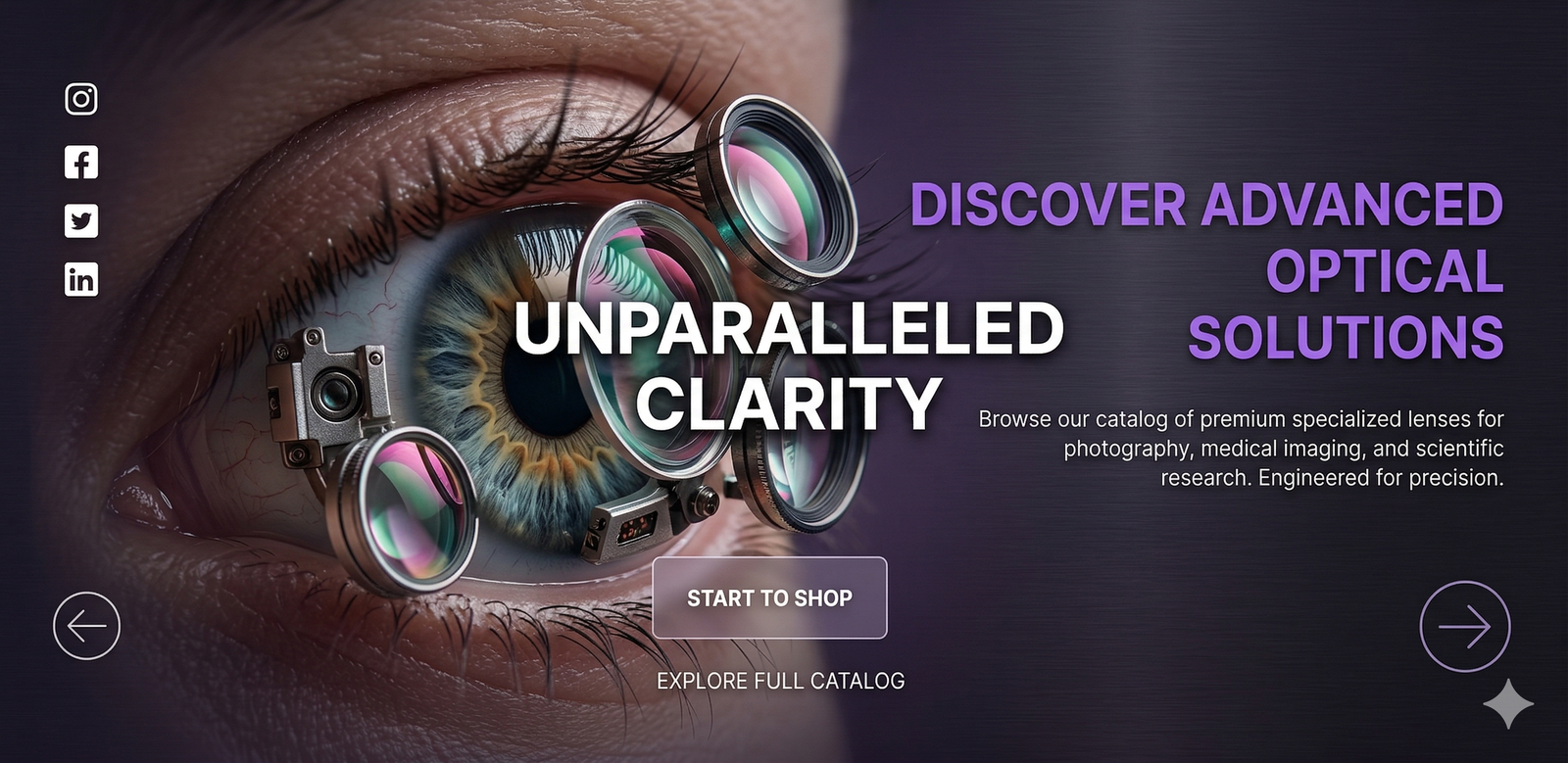 Framelense hero visual 1